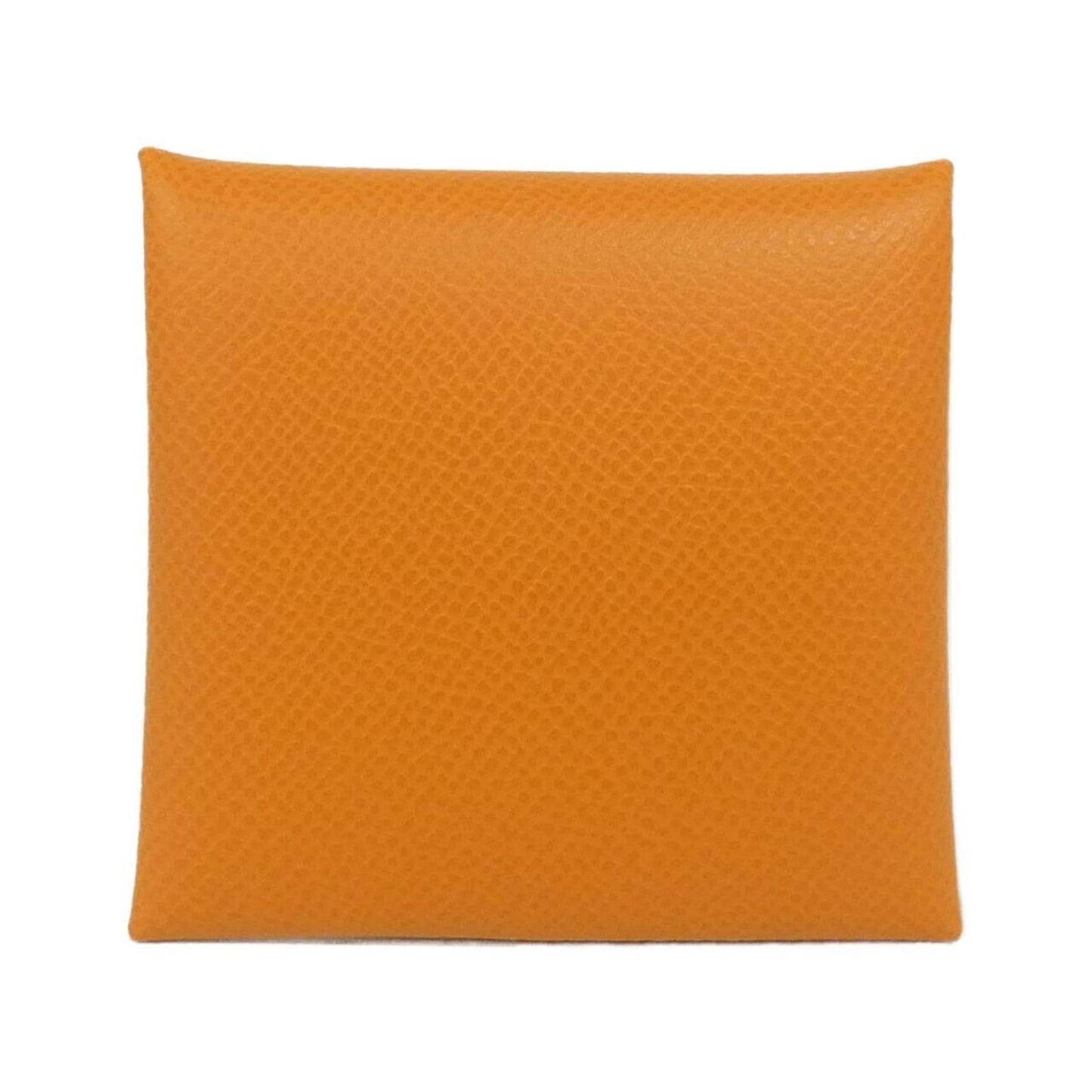 Leather Hermes Coin Purse/ Coin Case Epsom