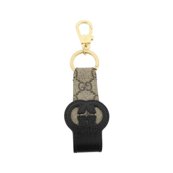 Gucci 701432 K9Gsg Keyring