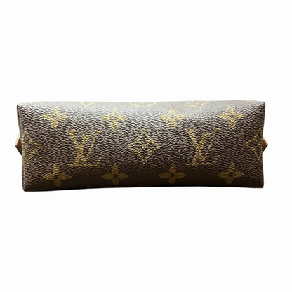 Louis Vuitton Monogram Pochette Tick M47515 Pouch