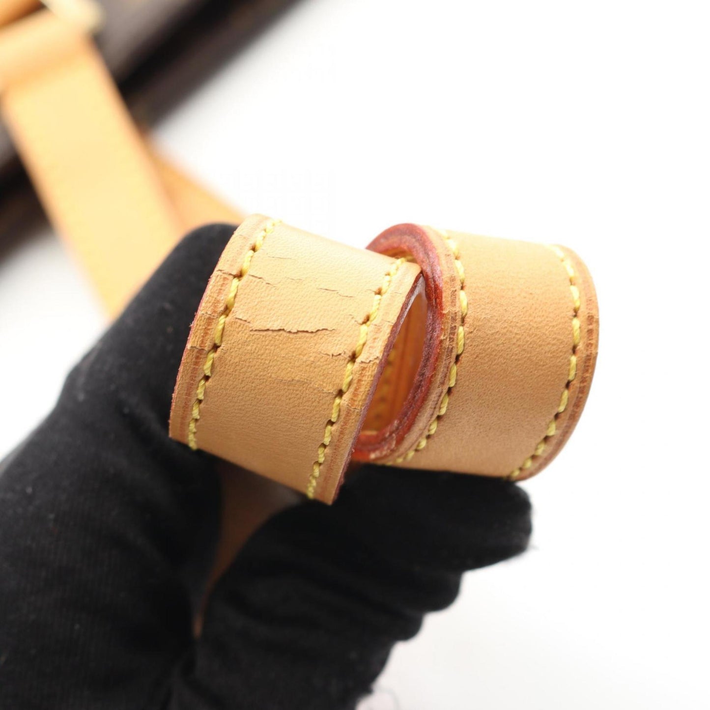 Louis Vuitton Luco Tote Bag