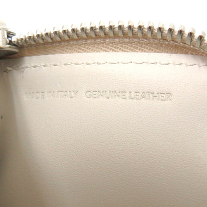 Unused Maison Margiela L-Shaped Zipper Mini Wallet With Four Stitches