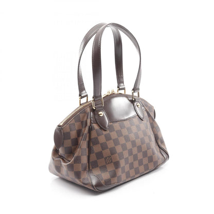 Louis Vuitton Verona Pm Damier Ebene Shoulder Bag