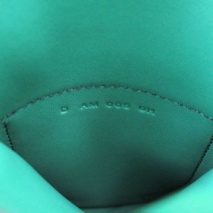 Hermes In The Loop To Go Pm Veau Epsom Vert Jade D Stamp Green 0282Hermes