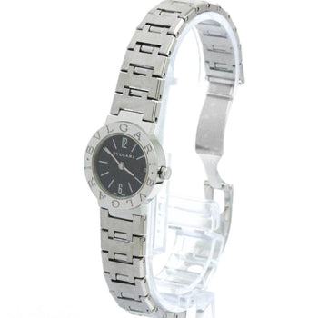 Bvlgari Bvlgari-Bvlgari Steel Quartz