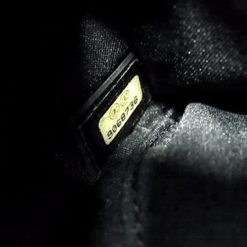 Chanel New Travel Line Pouch