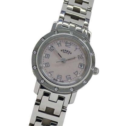 Herms Clipper Women'S Watch