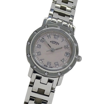 Herms Clipper Women'S Watch