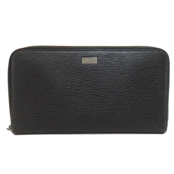 Salvatore Ferragamo Long Wallet Leather