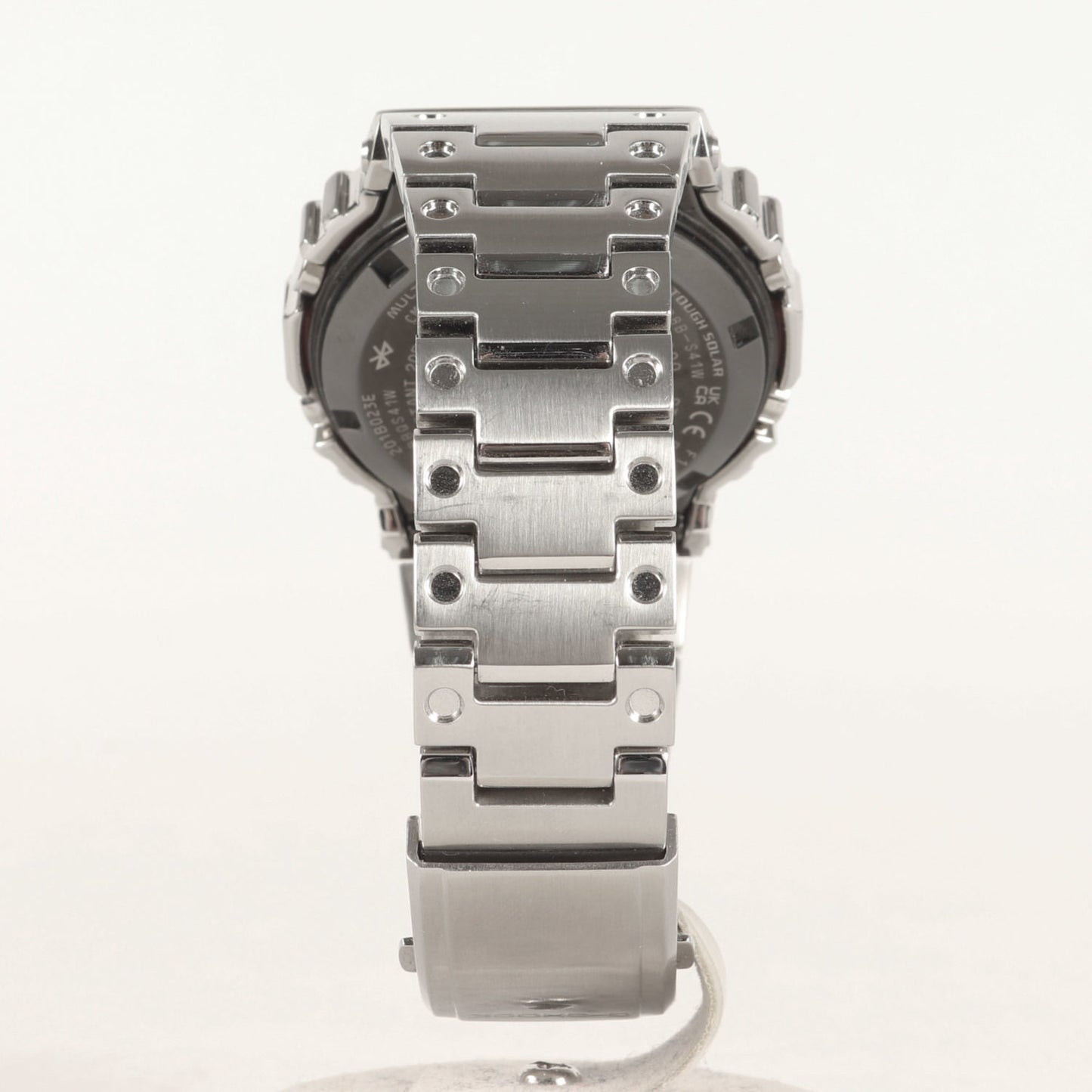 G-SHOCK GMW-B5000D-1CJF First Generation Dial Color Full Metal Solar Radio Controlled Wristwatch