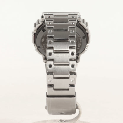 G-SHOCK GMW-B5000D-1CJF First Generation Dial Color Full Metal Solar Radio Controlled Wristwatch