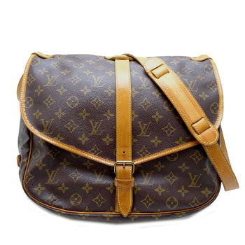 Louis Vuitton Saumur Gm