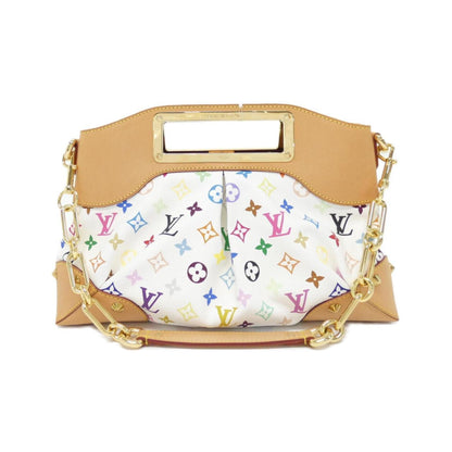 Louis Vuitton Multicolor Judy Mm M40255 Handbag