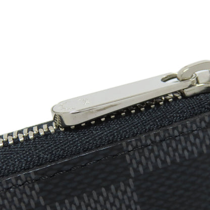 Louis Vuitton N63076 Zippy Coin Purse