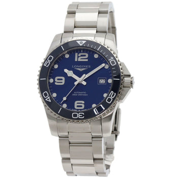 Longines L3.781.4 Hydro Conquest Stainless Steel