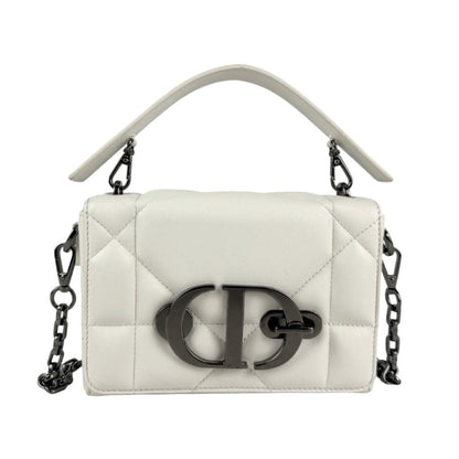 Christian Dior 30 Montaigne Shoulder Bag/Handbag