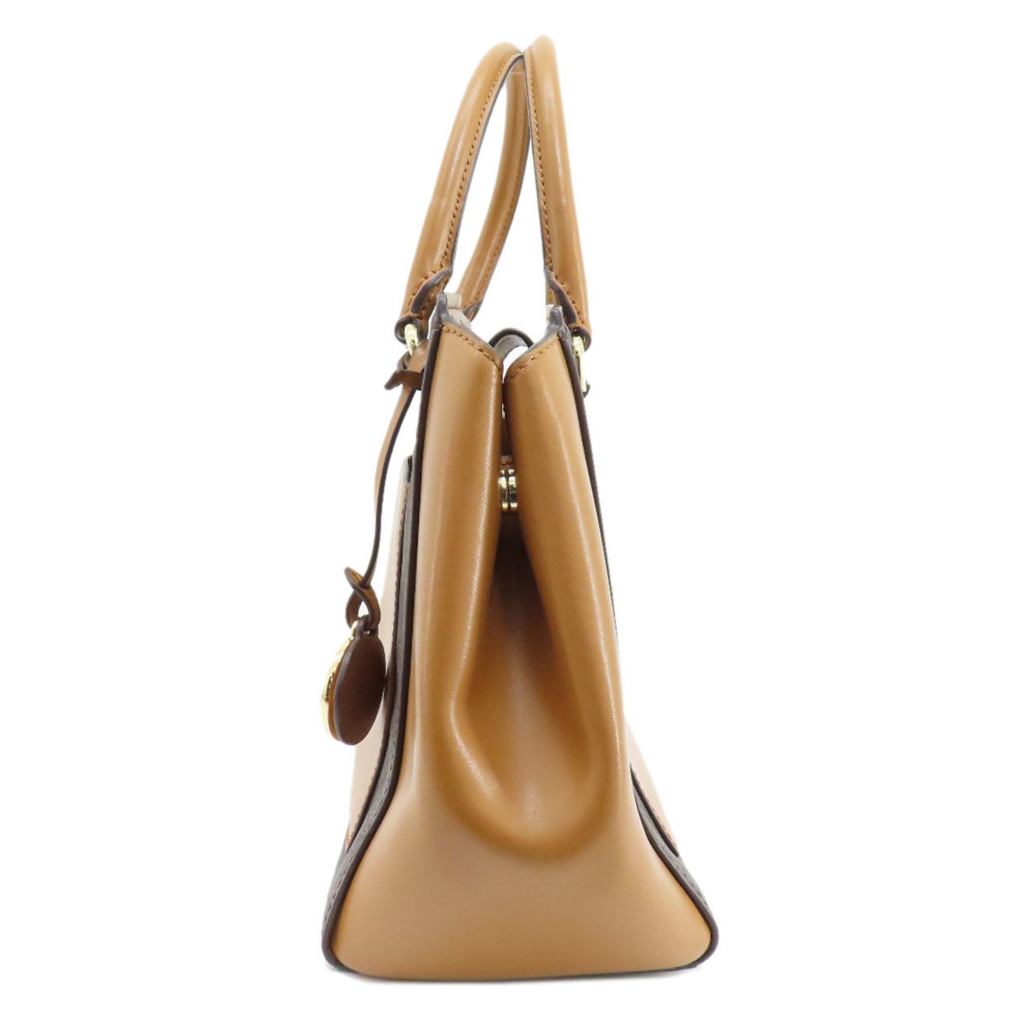 Michael Kors Mk Signature Tote Bag