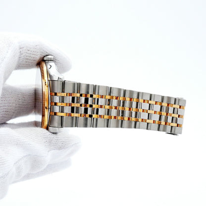 Tudor 1926 91651 Silver Dial