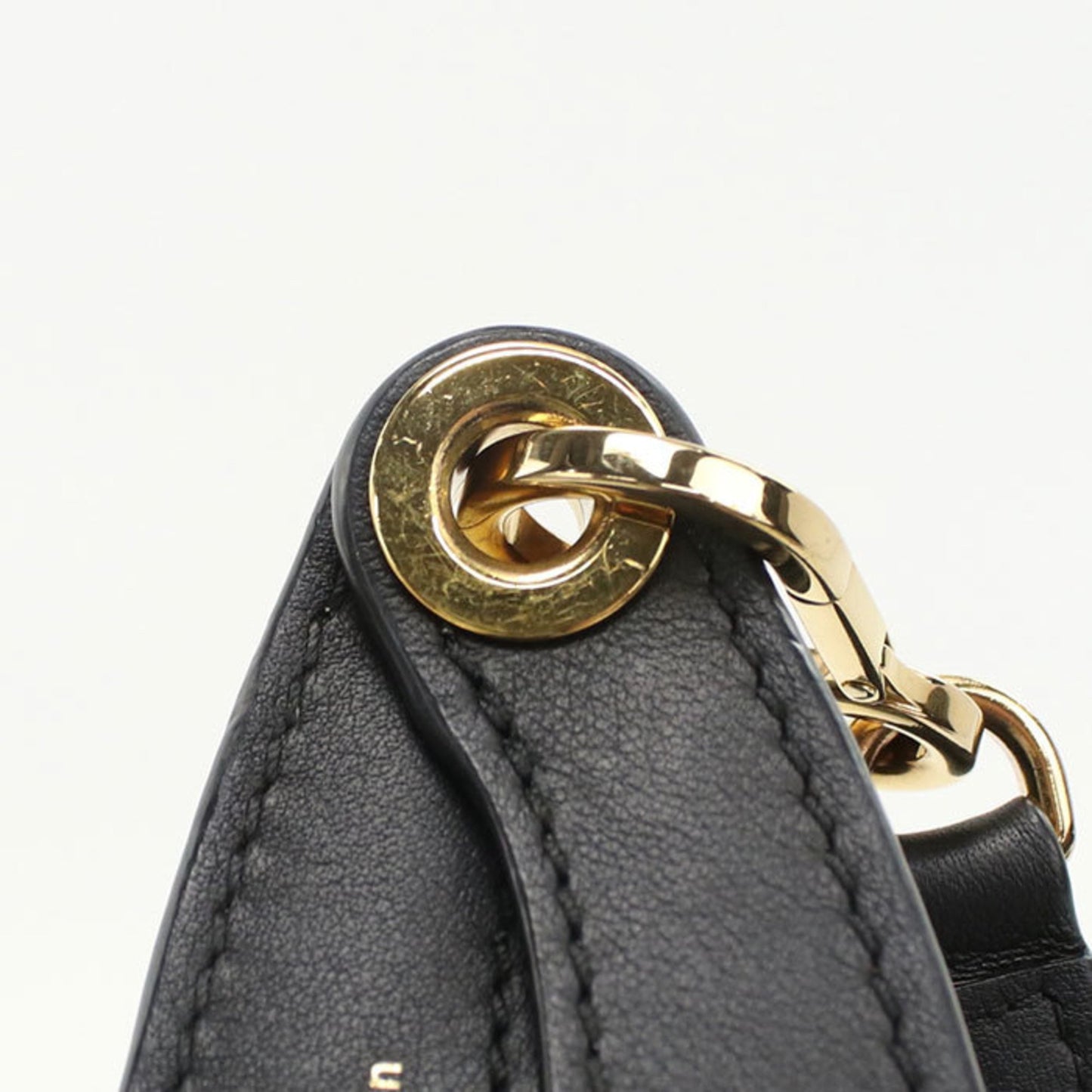 Loewe One-Shoulder Shoulder Bag