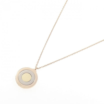 Cartier 750 Three-Color Necklace