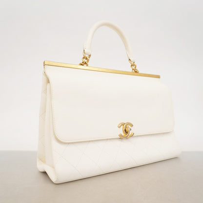 Chanel Matelasse Handbag