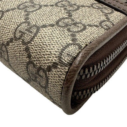 Gucci Gg Supreme Shelly Handbag/Shoulder Bag For Men And Women