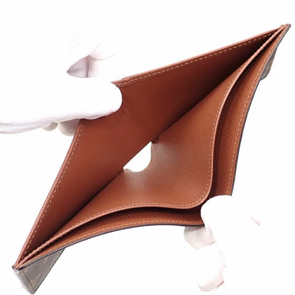 Louis Vuitton Bifold Billfold Monogram Portefeuille Multiple