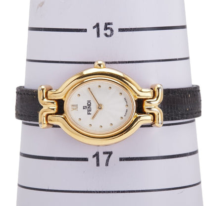Fendi Chameleon Watch