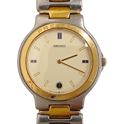 Seiko Presage Quartz
