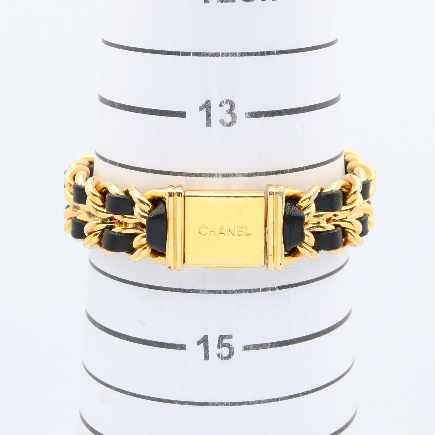 Chanel Premiere M Watch