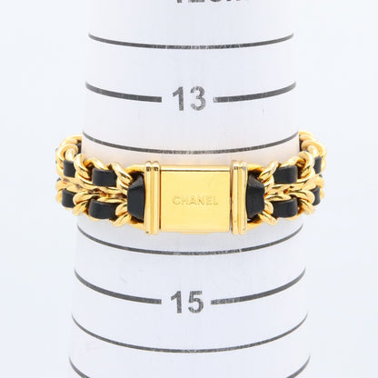 Chanel Premiere M Watch