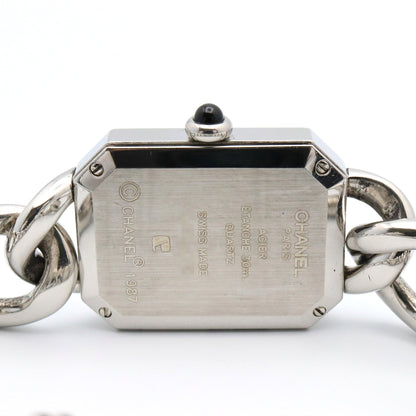 Chanel Premiere L Watch