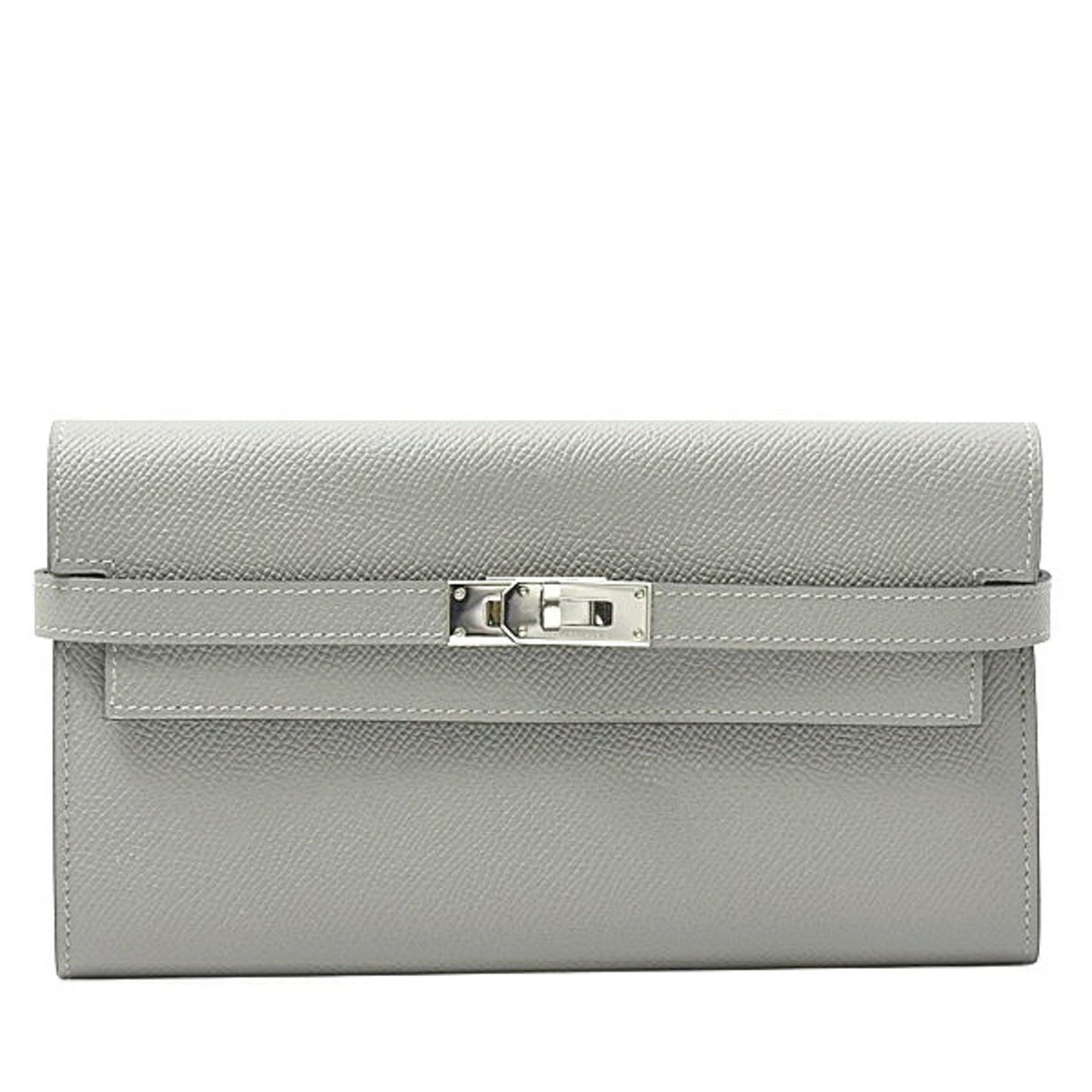 Hermes Herms Women'S Kelly Wallet