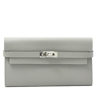 Hermes Herms Women'S Kelly Wallet