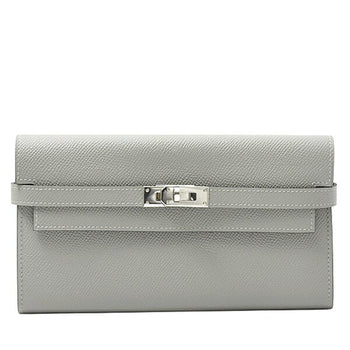 Hermes Herms Women'S Kelly Wallet