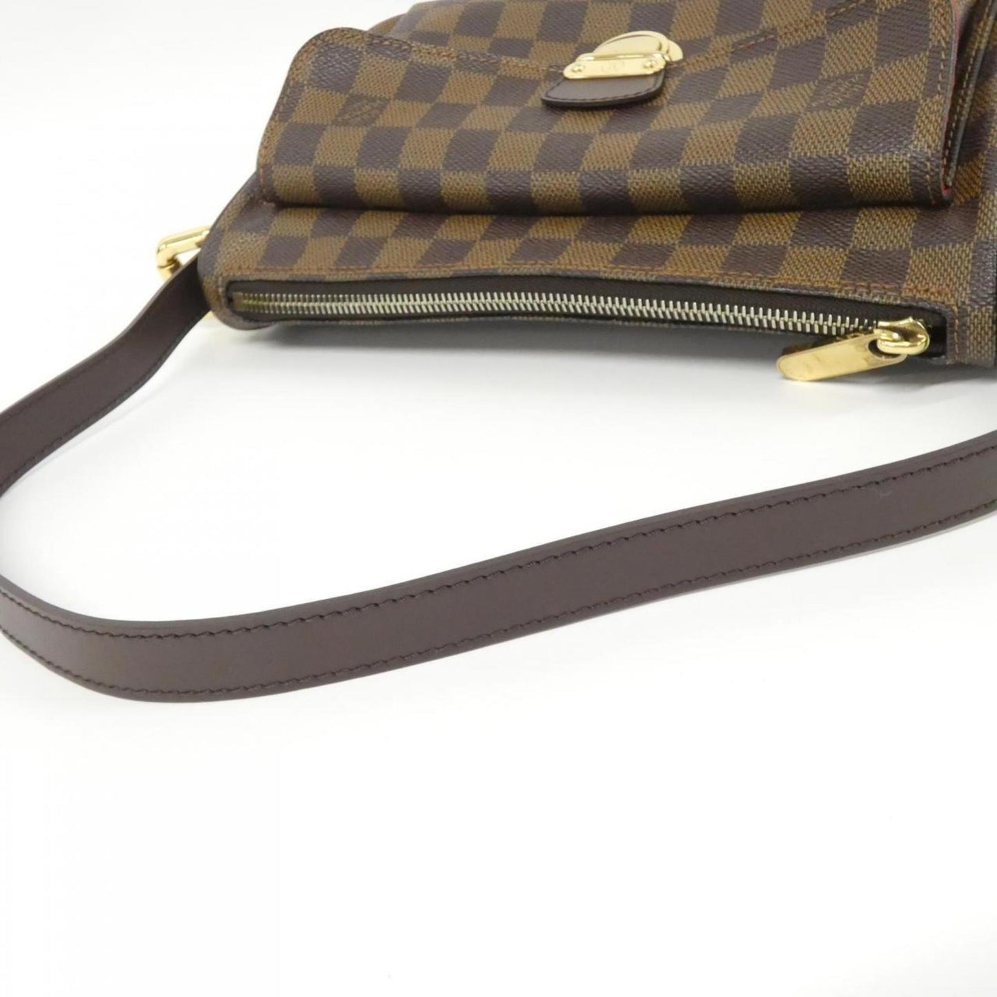 Louis Vuitton Damier Ravello Gm N60006+J03000 Shoulder Bag