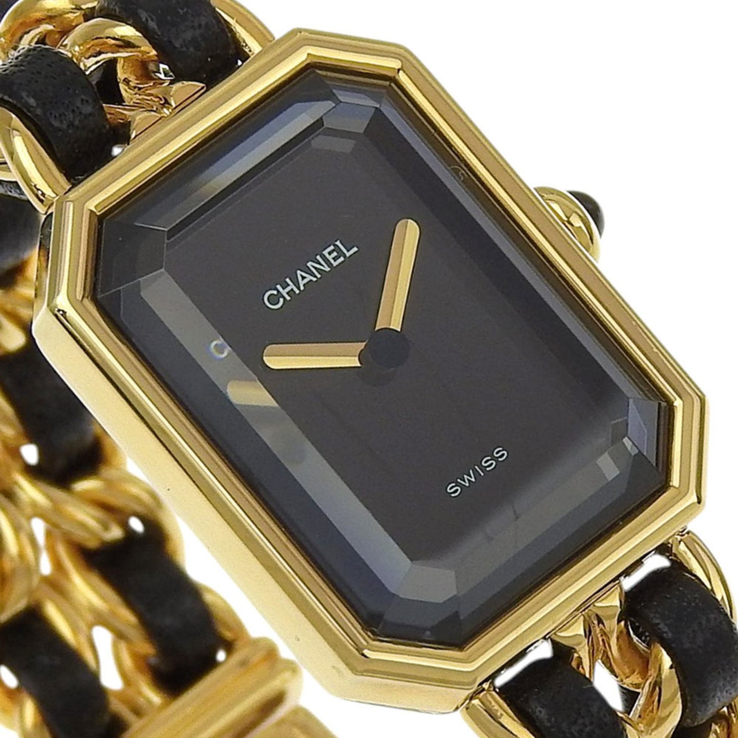 Chanel Premiere S Watch H0001