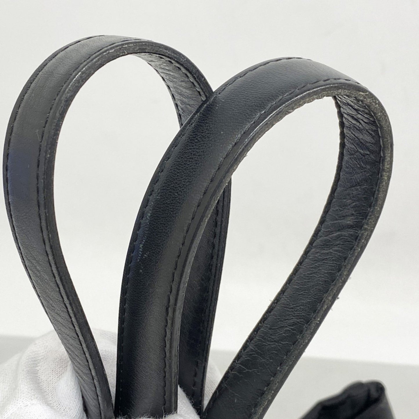 Chanel New Travel Nylon Tote Bag