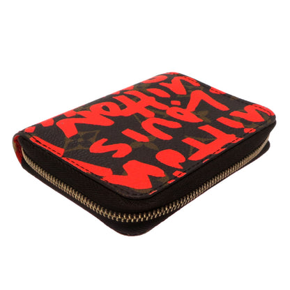 Louis Vuitton Zippy Coin Purse For Women And Men