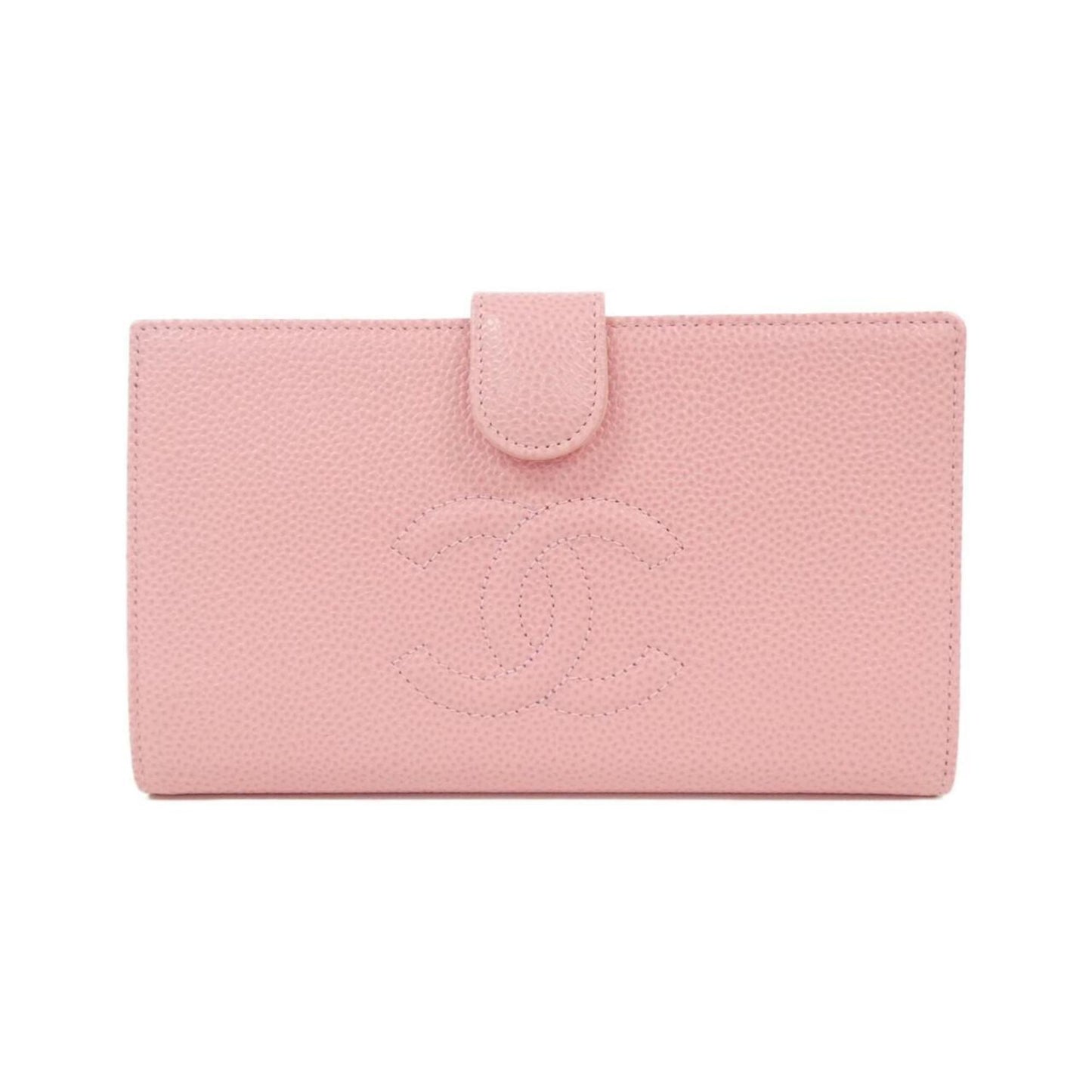 Chanel Timeless Cc 13498 Wallet