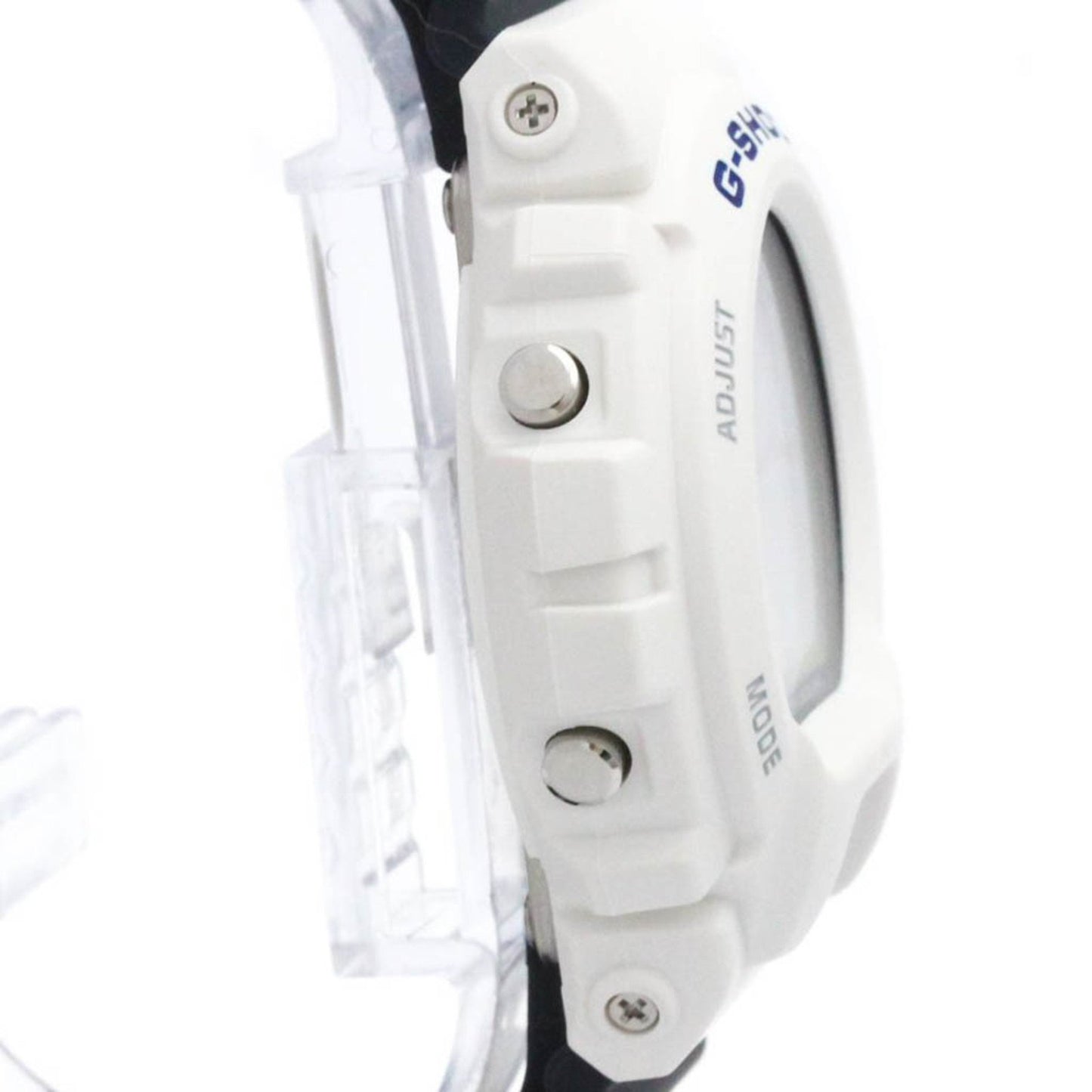 Casio G-Shock Iserc Japan Radio Controlled Solar Steel Watch Gw-6905K-7Ajr Mint Con