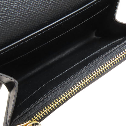 Louis Vuitton M82333 Porte Monnaie Rosalie Coin Case Monogram Reverse