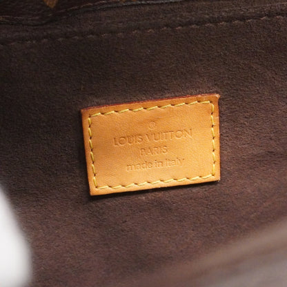 Louis Vuitton Monogram Pochette Metis Mm M44875 Brown 2-Way Bag