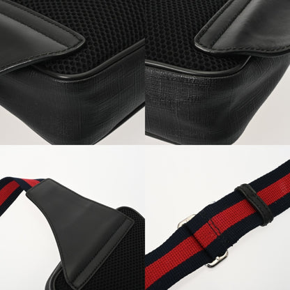 Gucci Gg Supreme Belt Bag