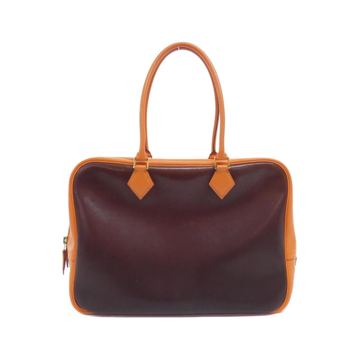 Hermes Herms Plume 32Cm Handbag