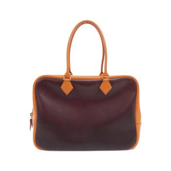 Hermes Herms Plume 32Cm Handbag