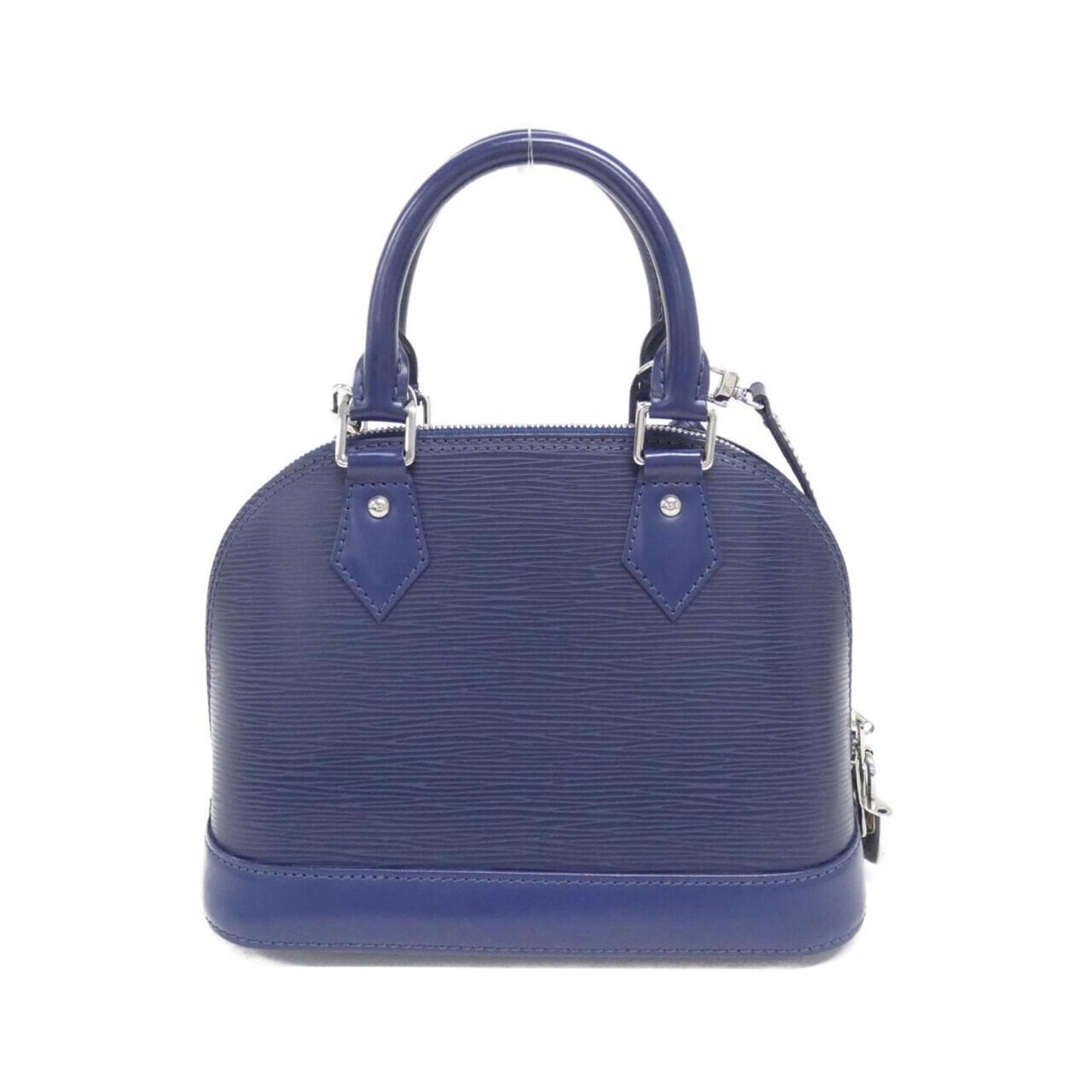 Louis Vuitton Epi Alma Bb M40855 Handbag