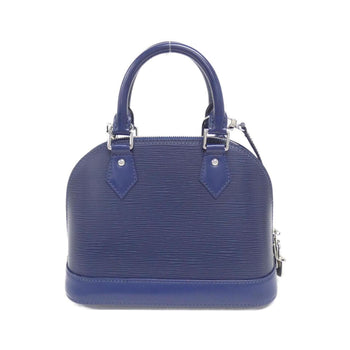 Louis Vuitton Epi Alma Bb M40855 Handbag
