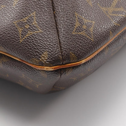 Louis Vuitton Musette Monogram Shoulder Bag