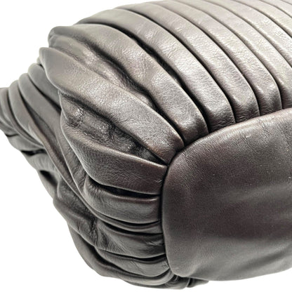 Miu Miu Miu Tote Bag