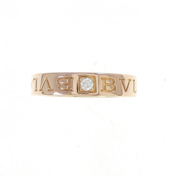 Bvlgari B.Zero1 Ring